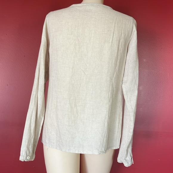 Like new Pou Dou Dou blouse - Picture 6 of 13